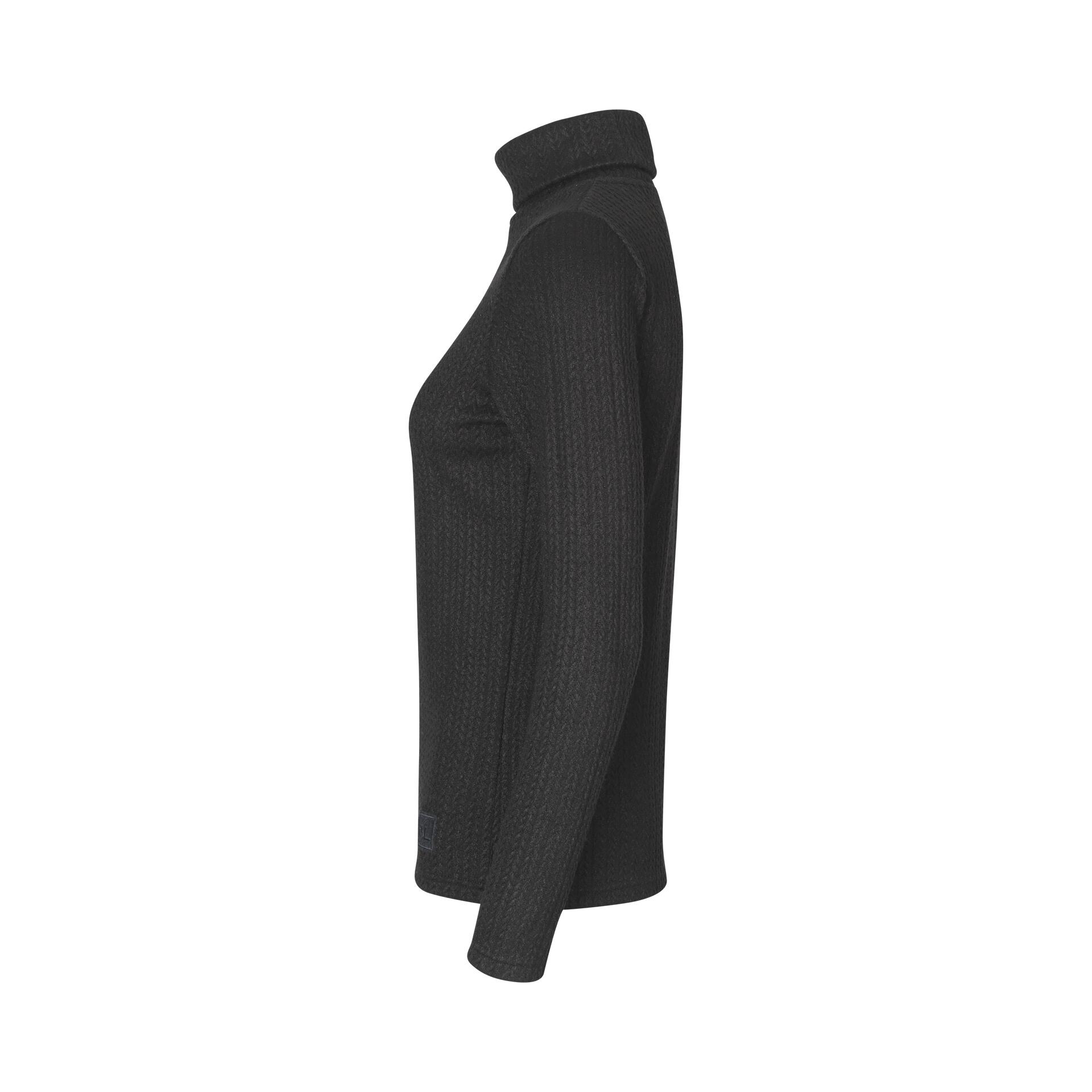 Pull à col roulé femme Kingsland Vikula 3/3