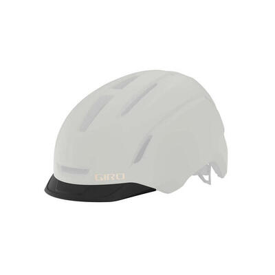 Fietshelm vizier giro caden ii mips