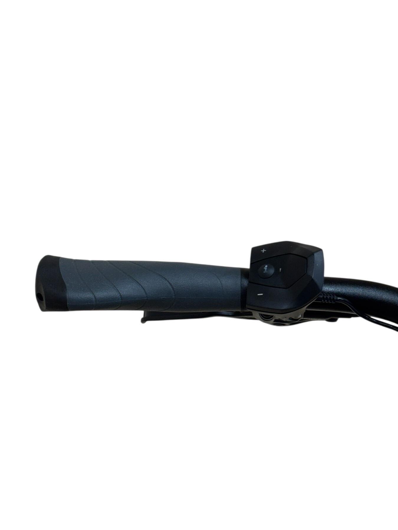 Ricondizionata - Bici elettriche Pegasus Premio Evo 8R Nexus - Stato eccellente 6/7