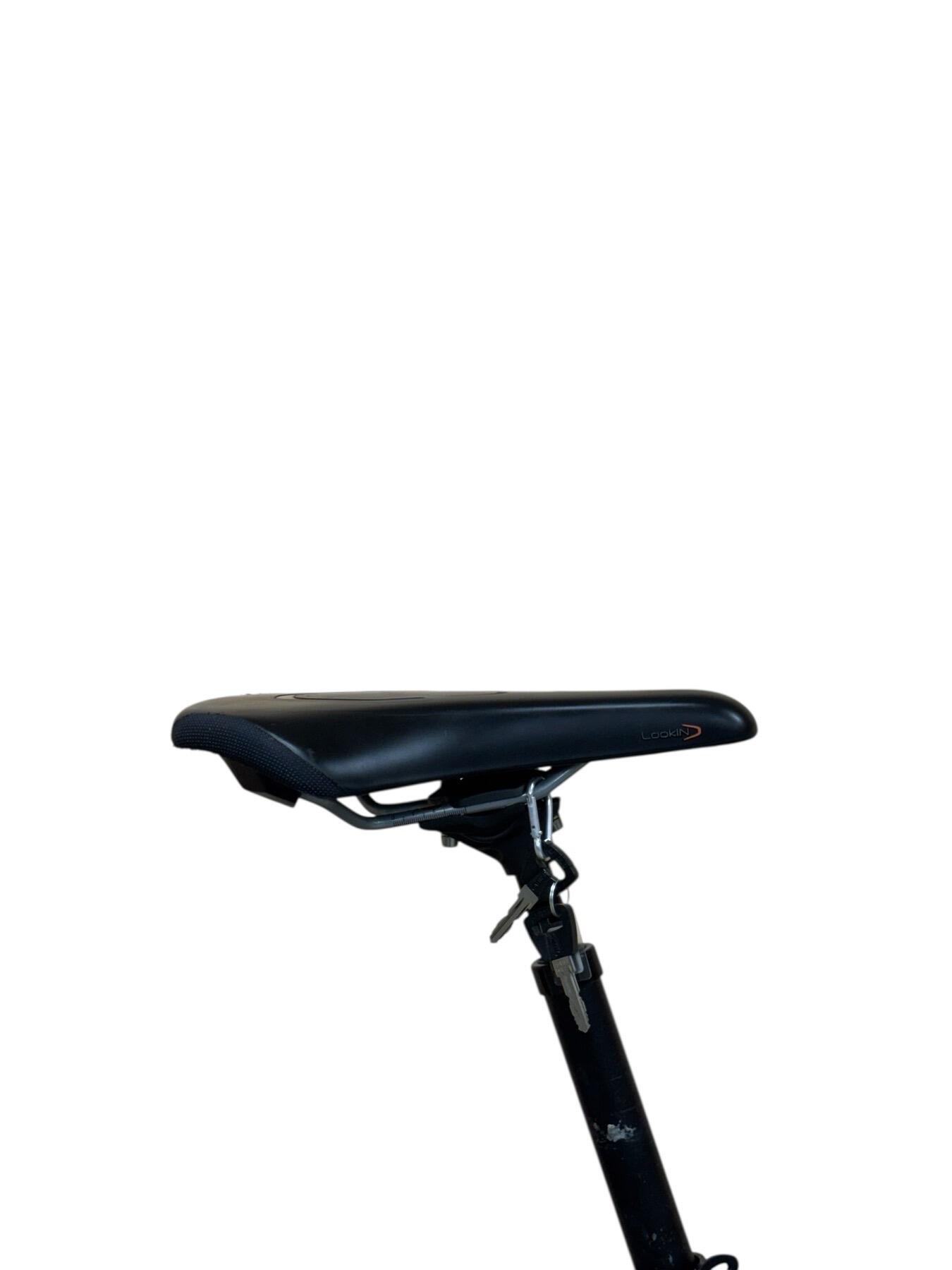 Ricondizionata - Bici elettriche Pegasus Premio Evo 8R Nexus - Stato eccellente 4/7