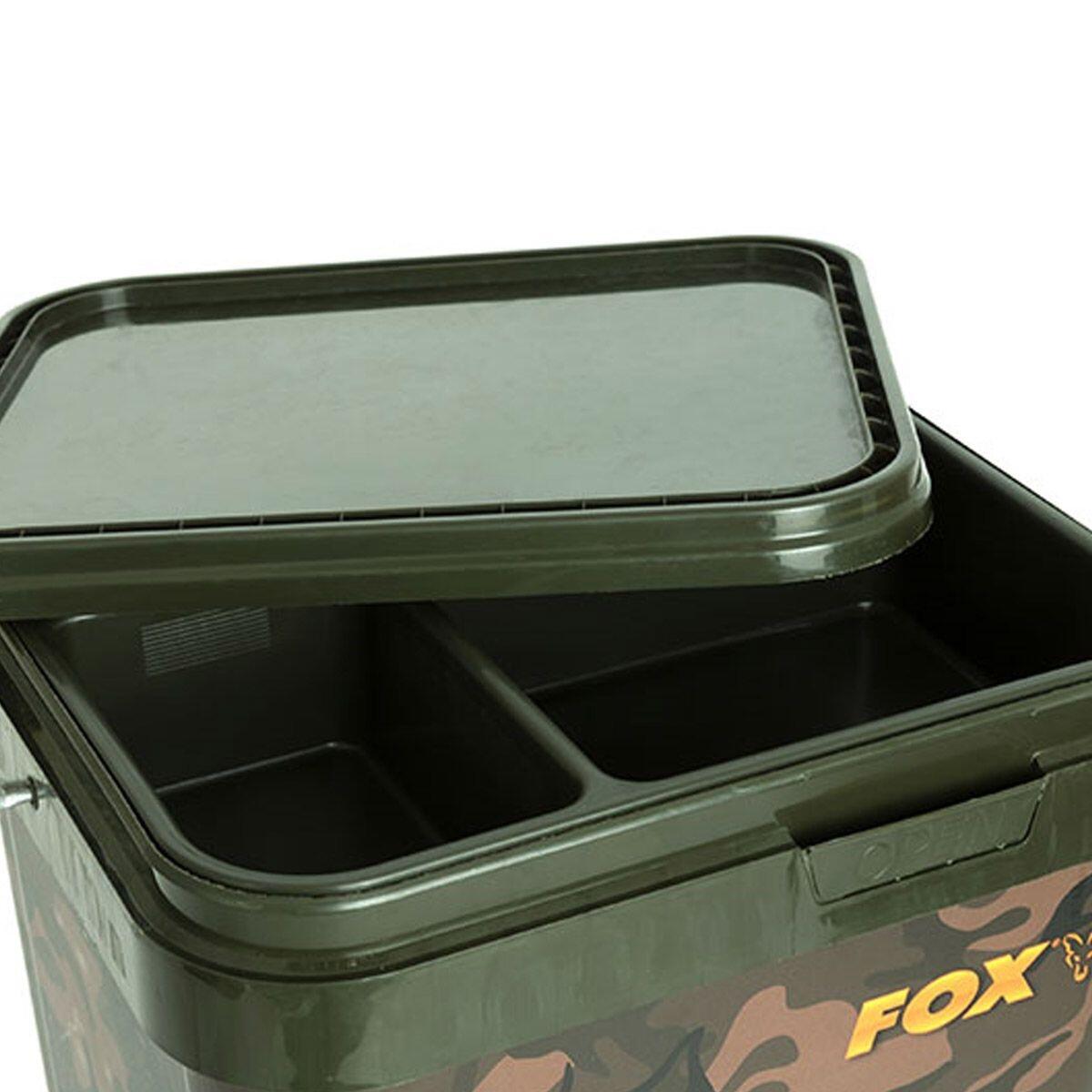 Insert de seau Fox 17 litres 3/3