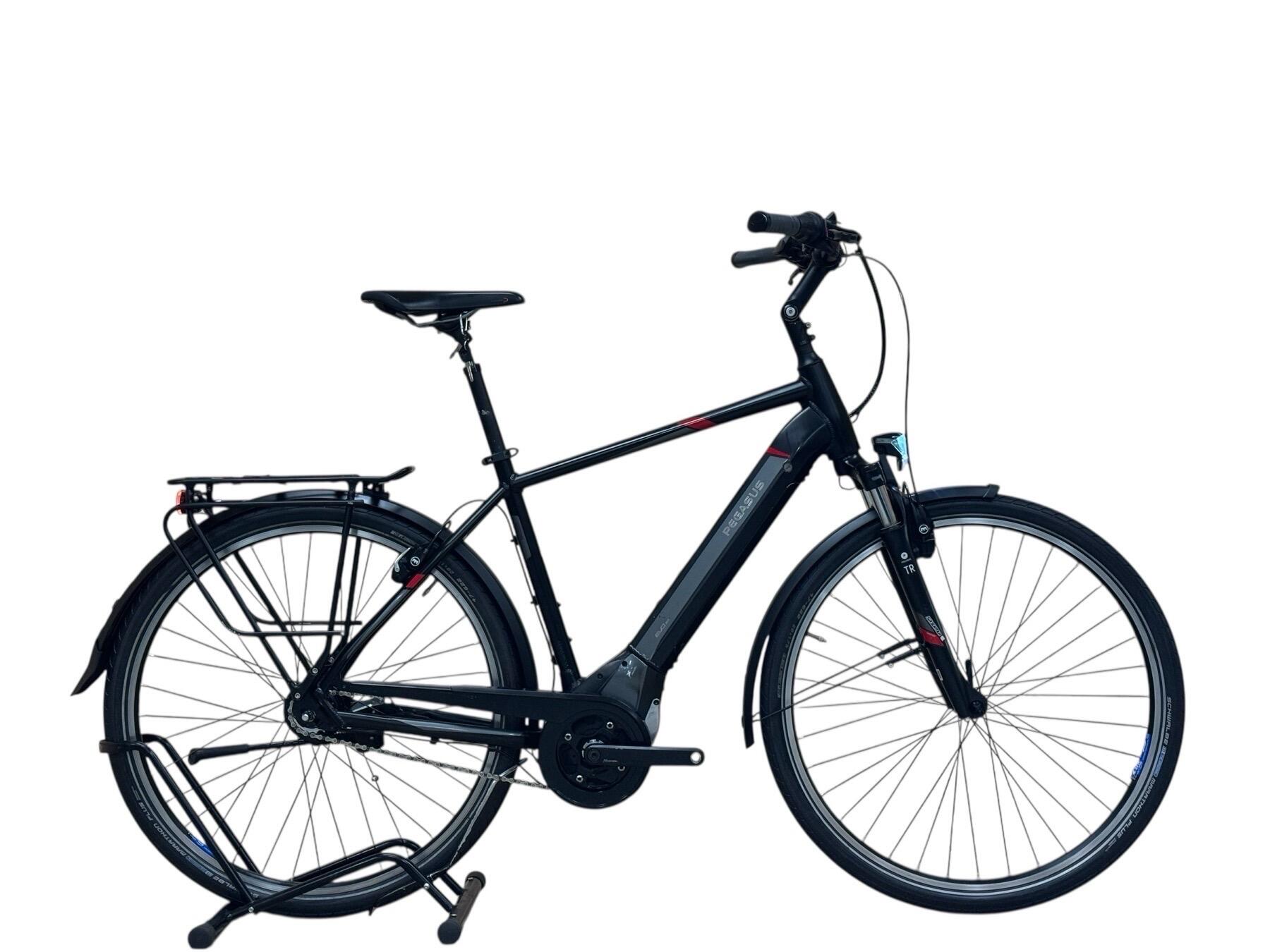 PEGASUS Refurbished - E-Bike Pegasus Premio Evo 8R Nexus - Zeer goed