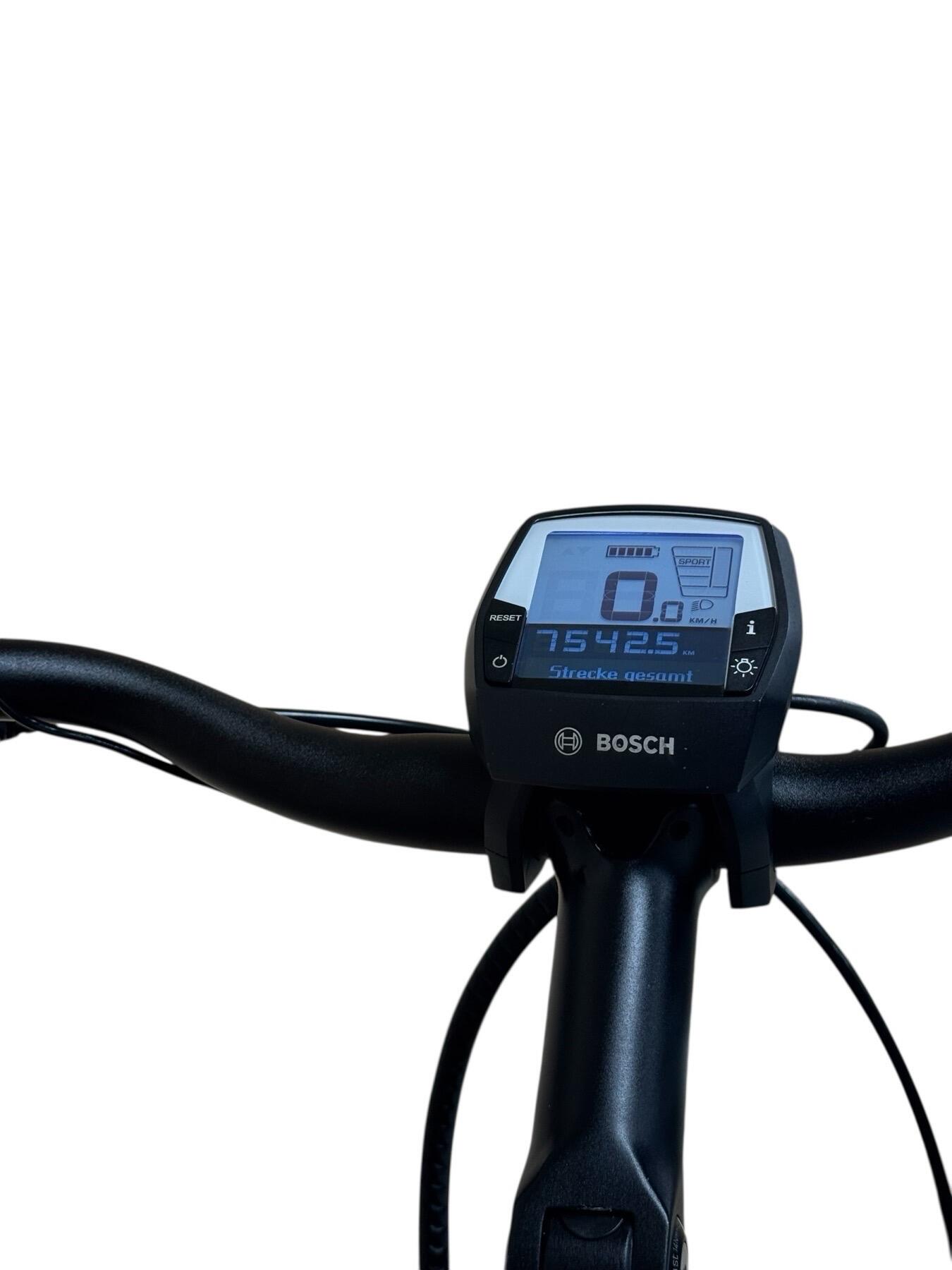 Ricondizionata - Bici elettriche Pegasus Premio Evo 8R Nexus - Stato eccellente 3/7