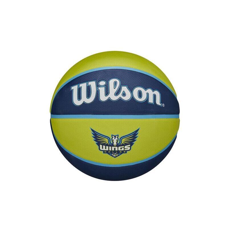 Basketball Wilson NBA Team Tribute