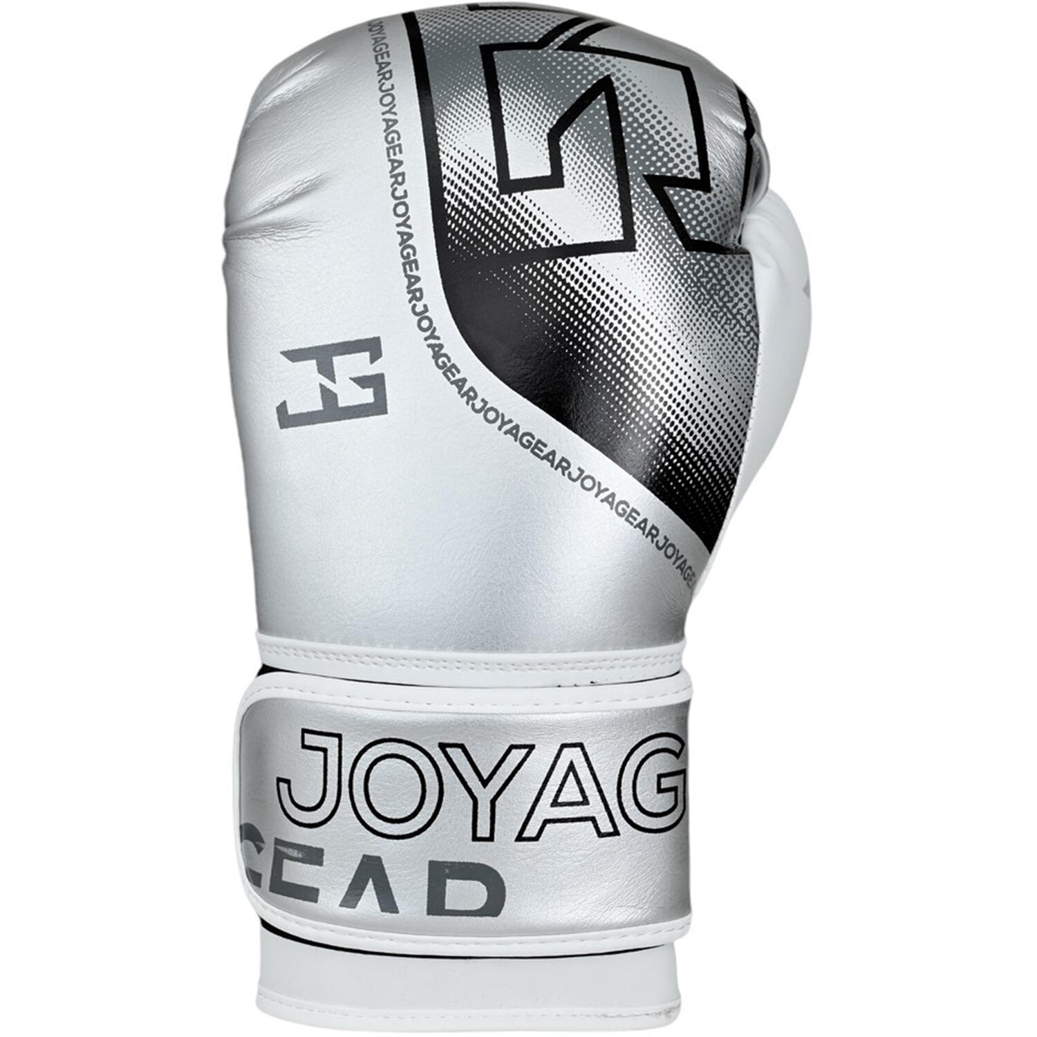 Gants de kickboxing 4/5