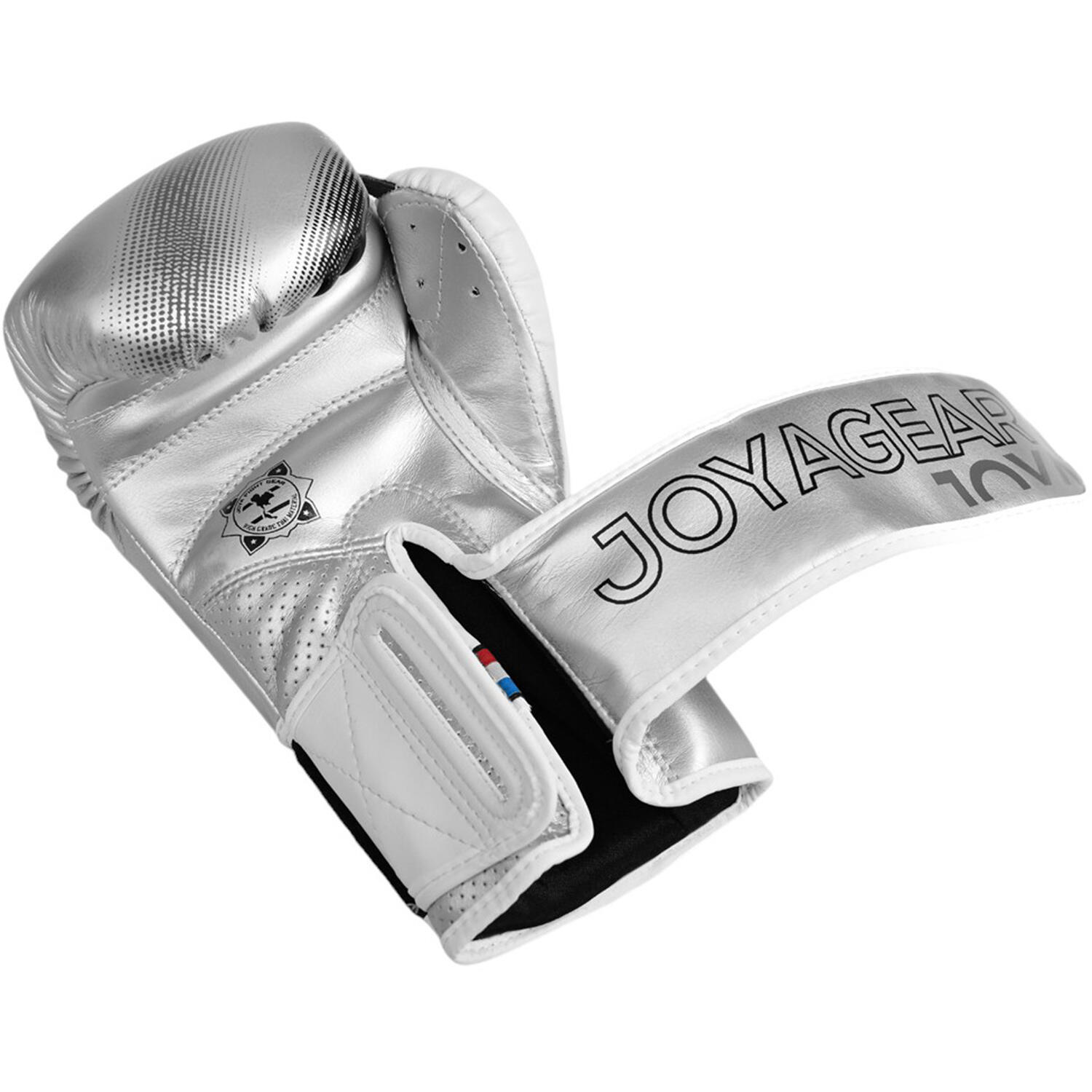 Gants de kickboxing 2/5