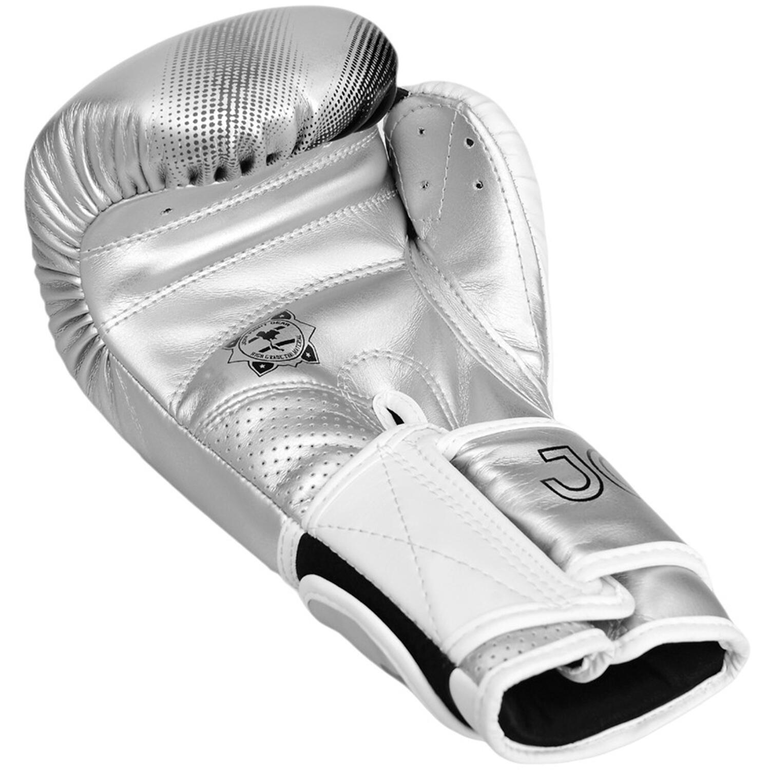 Gants de kickboxing 3/5
