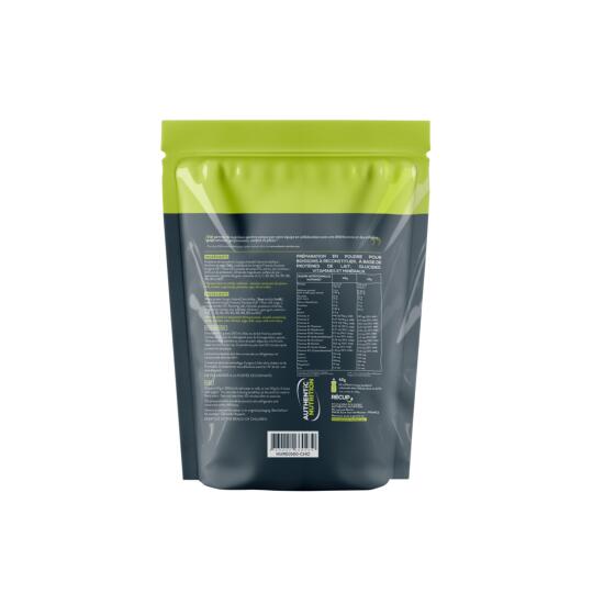 Boisson de récupération protéinée - Récup 500 gr Chocolat 2/4