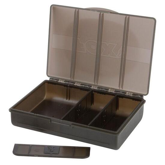 Einstellbare Boxen Fox Edges