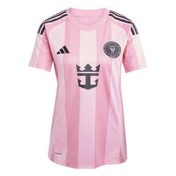 Maillot Domicile femme Inter Miami FC 2025/26