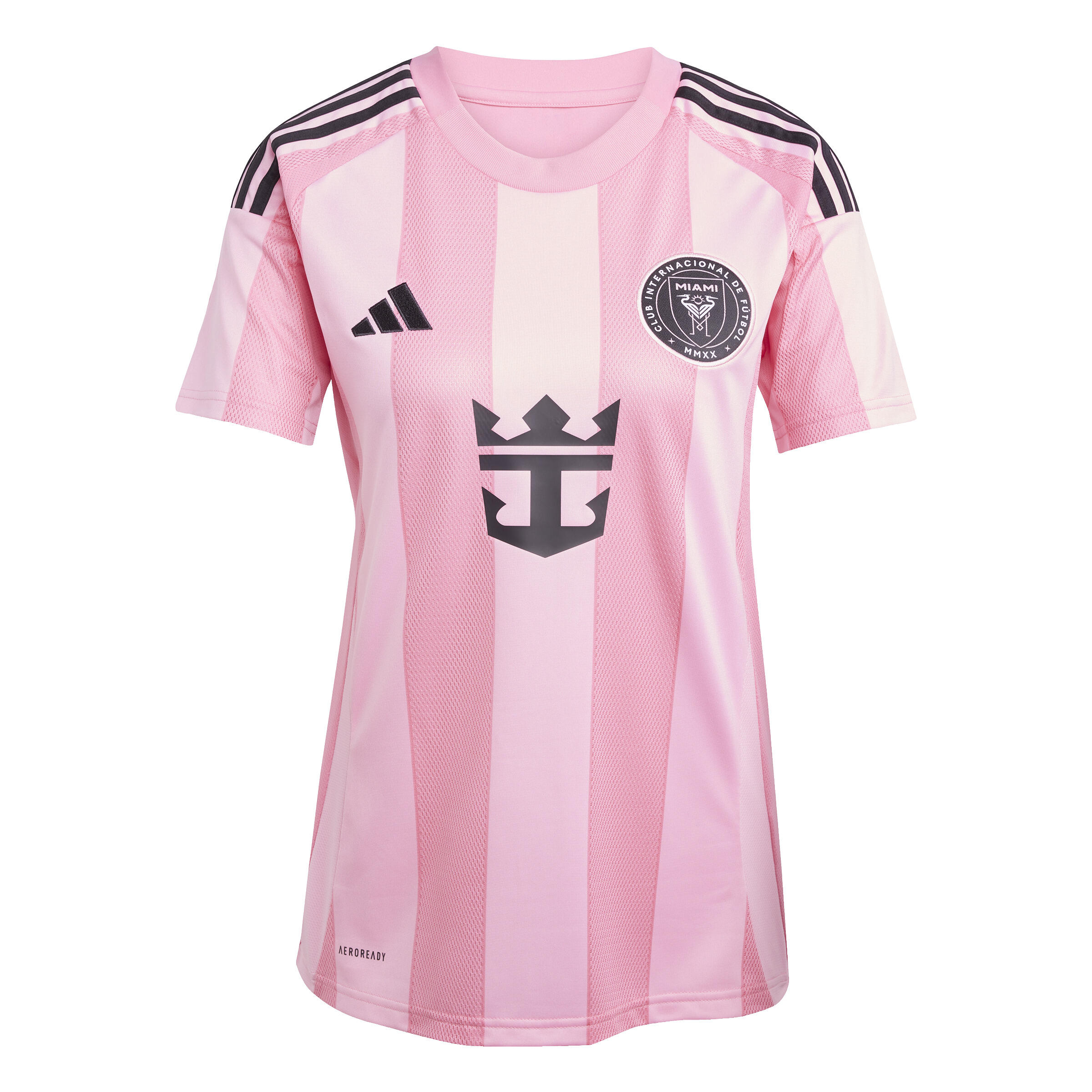 ADIDAS Trainingsshirt voor dames Inter Miami CF 2025/26