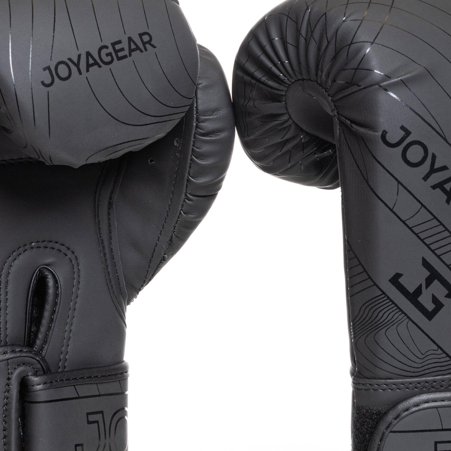 Rękawice do kickboxingu 4/5