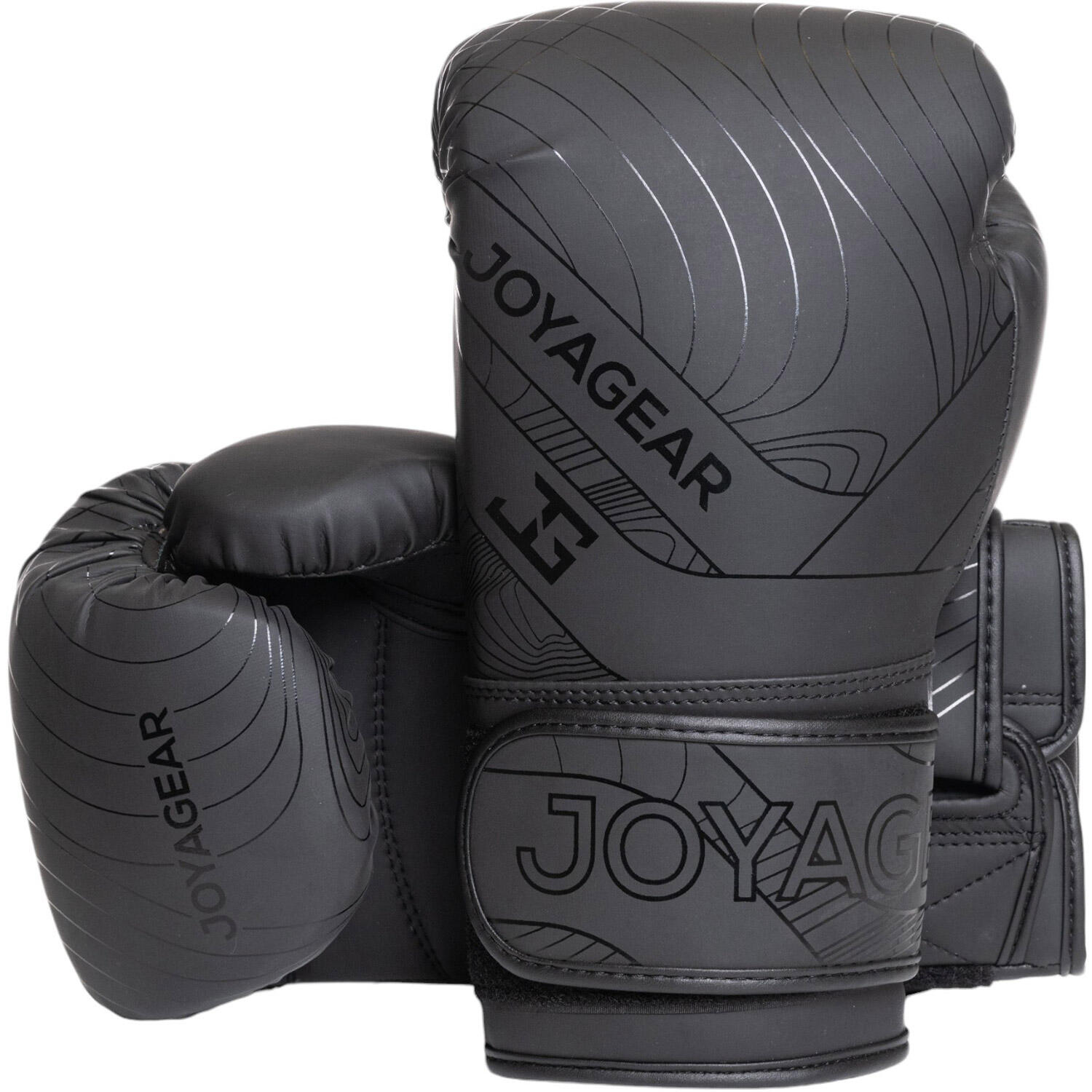 Rękawice do kickboxingu 5/5