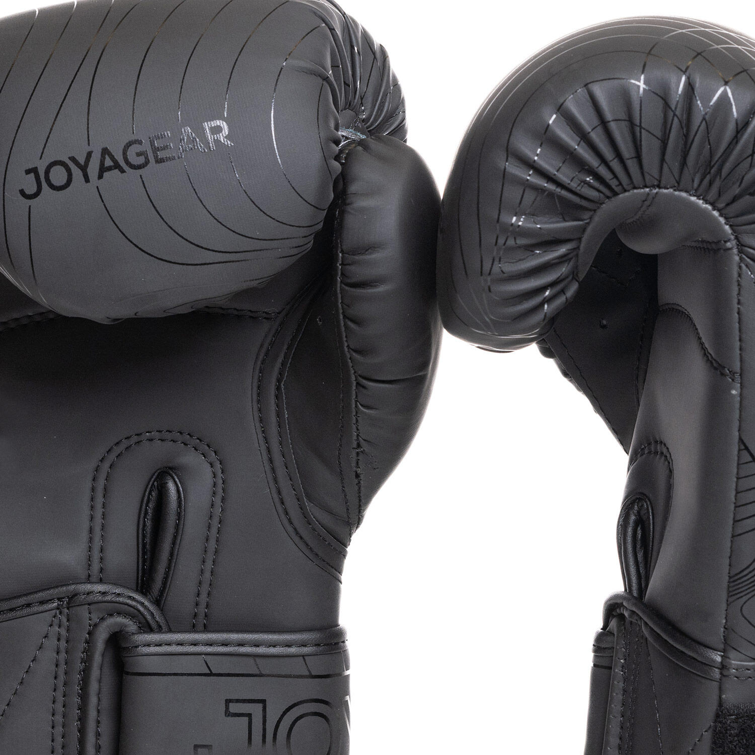 Rękawice do kickboxingu 2/5