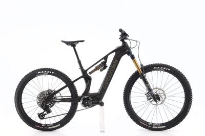 Gereviseerde e-bike · moterra neo sl x0 axs · zeer goede toestand