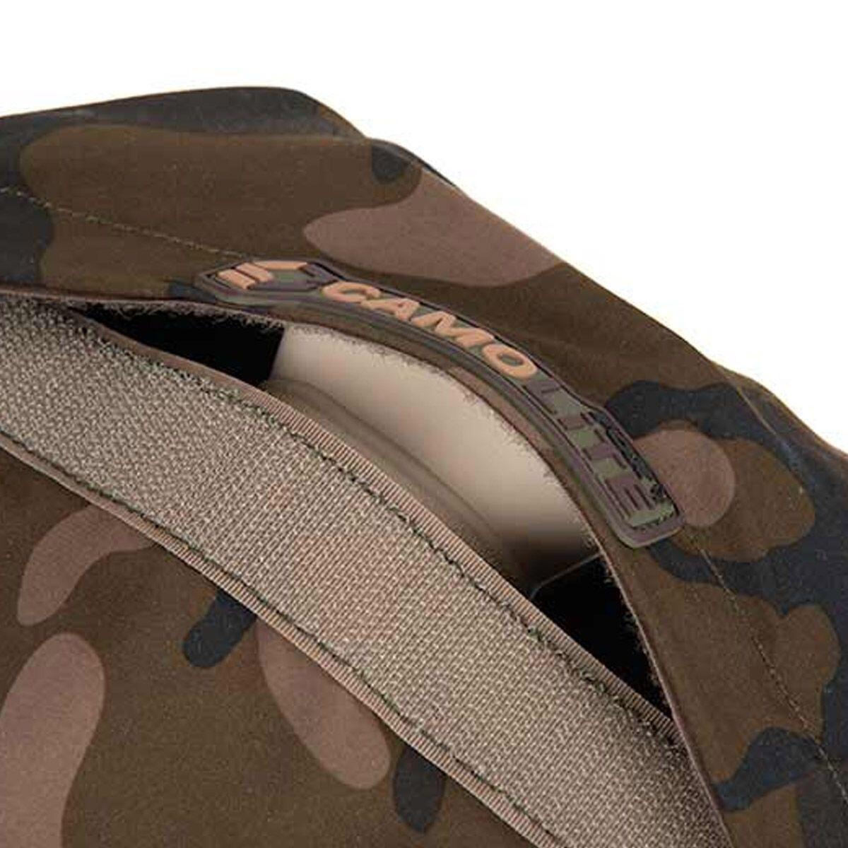 Bouillotte Fox Camolite 4/6