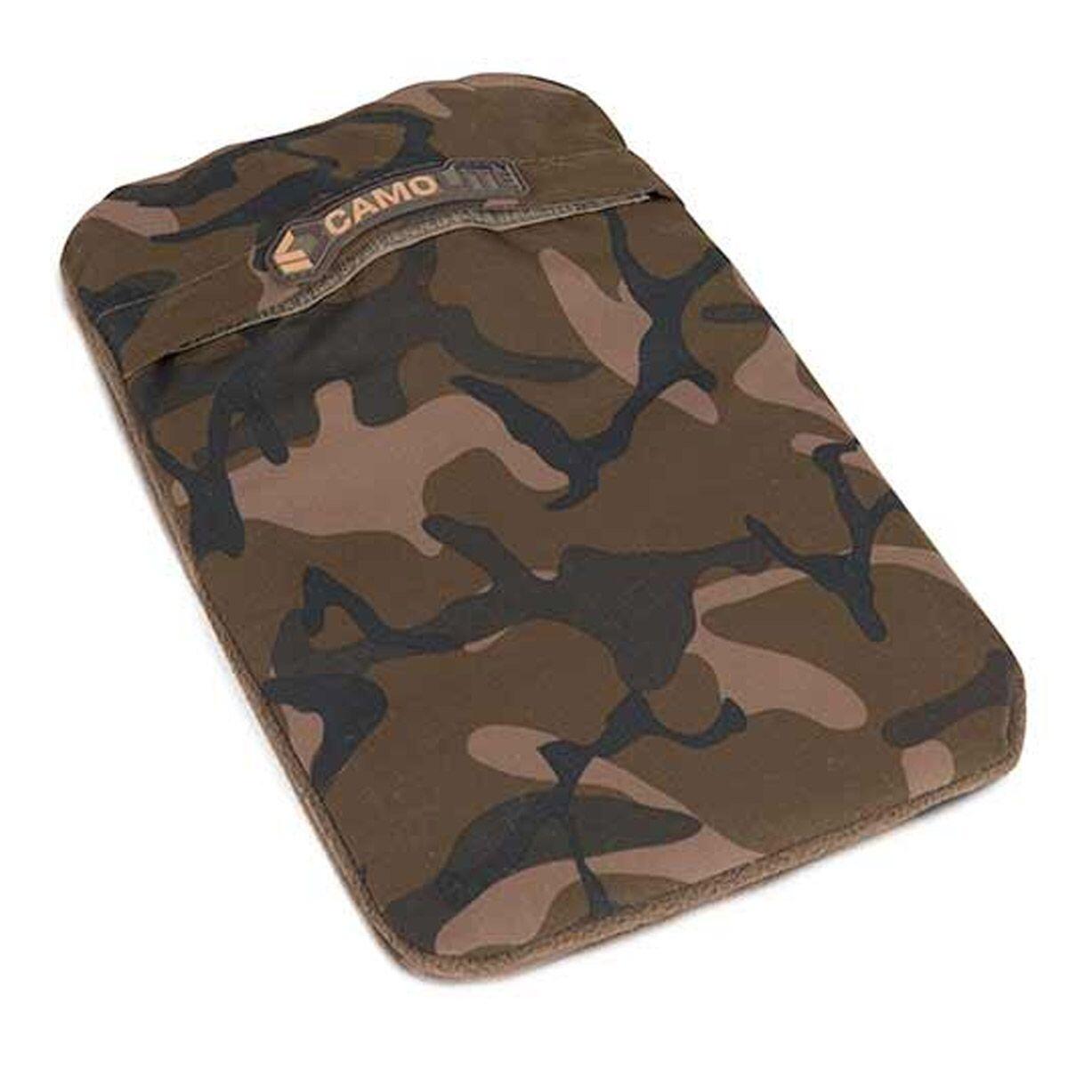 Bouillotte Fox Camolite 5/6