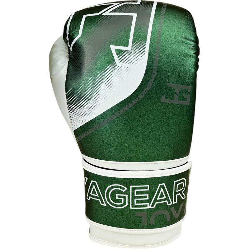 Joya Evolution Kickbox Kesztyű Zöld