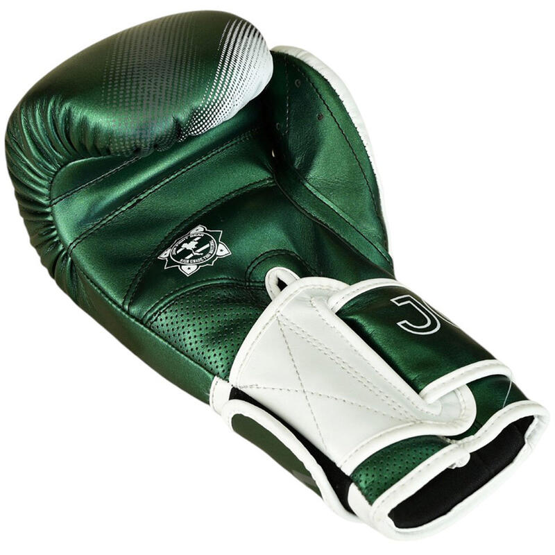 Joya Evolution Kickbox Kesztyű Zöld