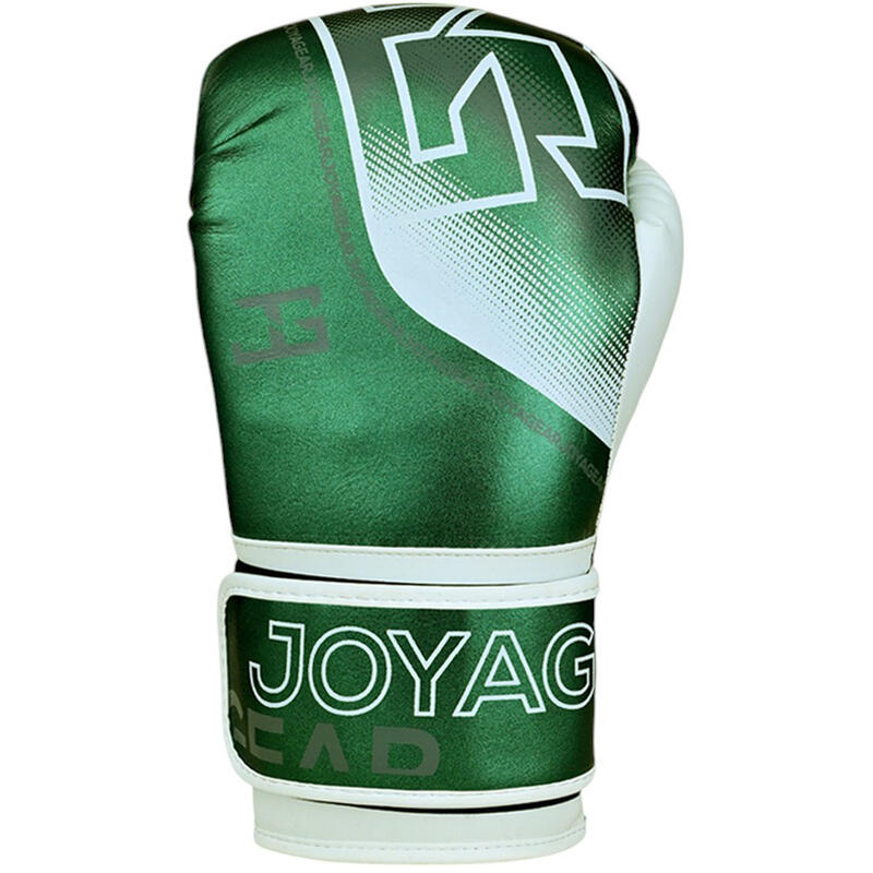 Joya Evolution Kickbox Kesztyű Zöld