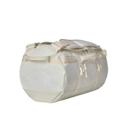 Schulrucksack Smiley Weiß