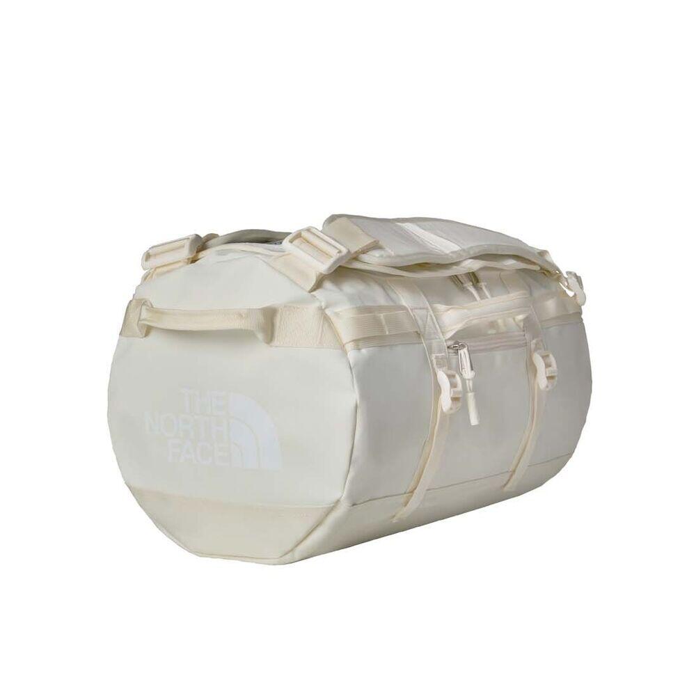 The North Face - Cartable Smiley Blanc - Sac - Blanc - No Size - Decathlon