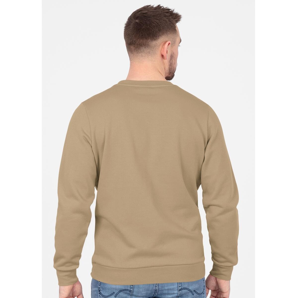 Felpa Jako Organic 6/7