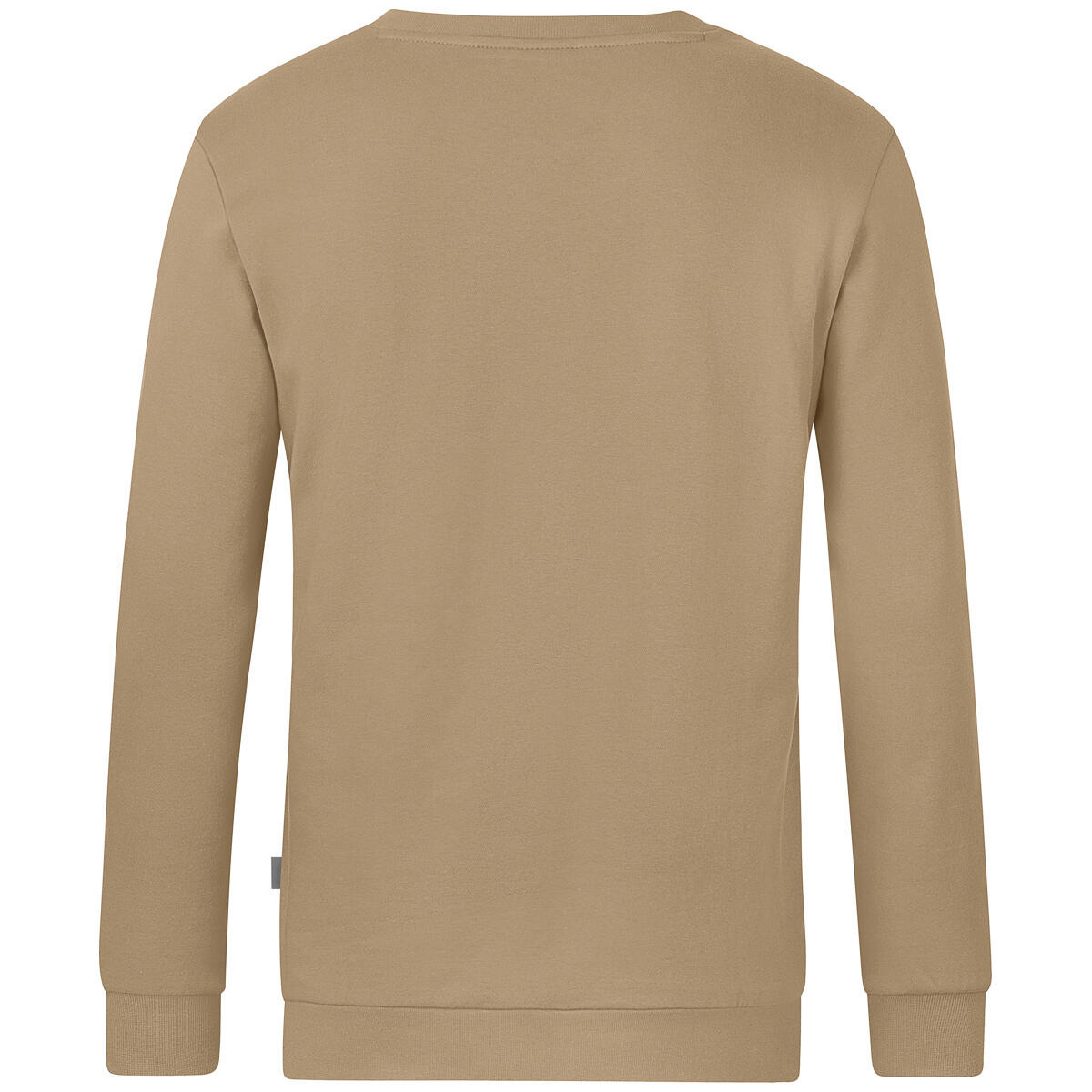 Felpa Jako Organic 5/7