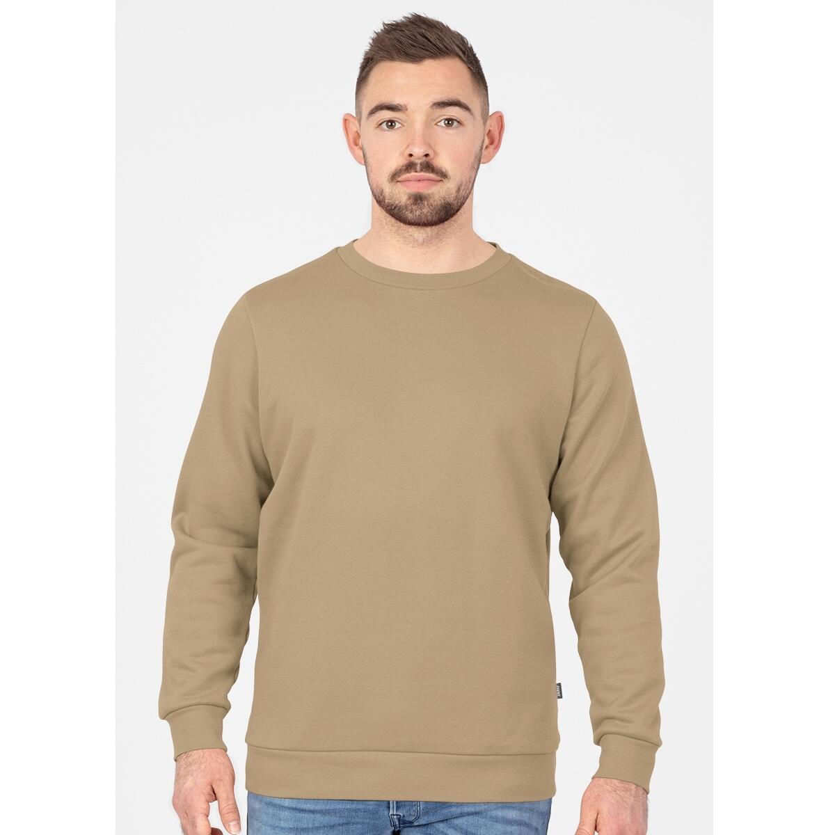 Felpa Jako Organic 3/7