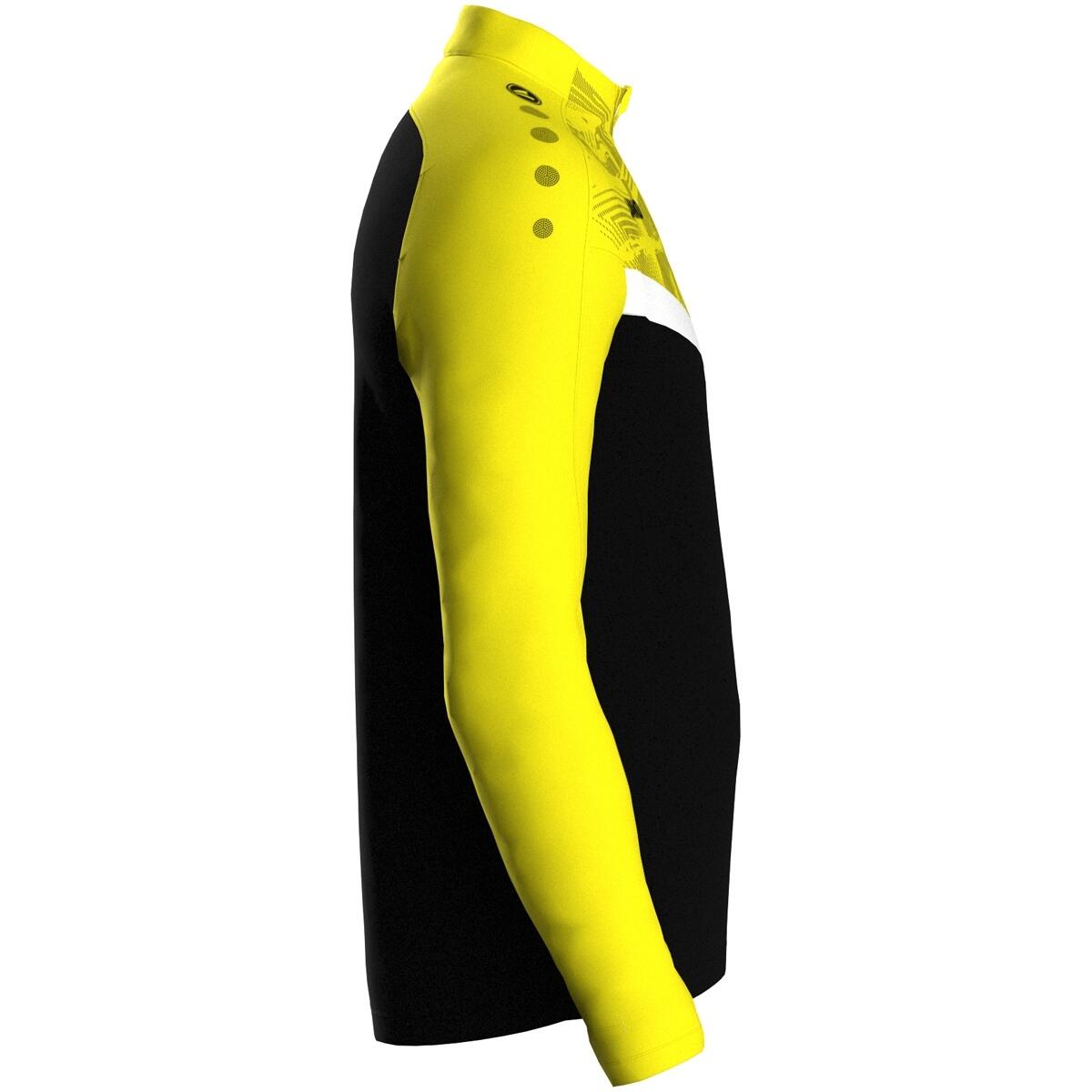 Veste de survêtement zippé enfant Jako Iconic 4/4