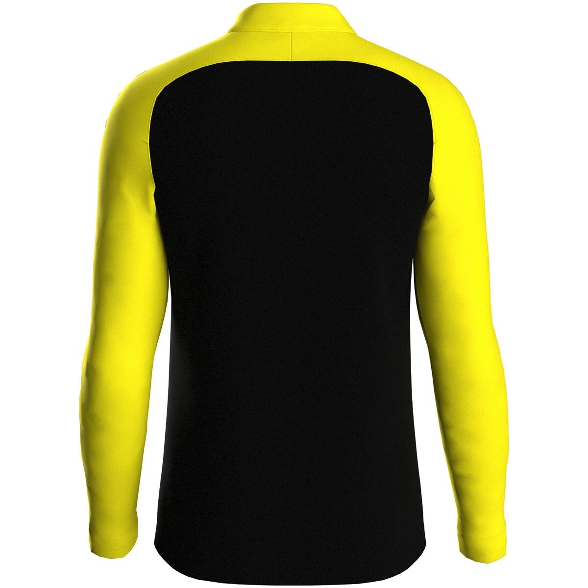 Veste de survêtement zippé enfant Jako Iconic 2/4
