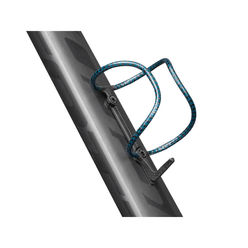 Suport Bidon Apa Topeak Carbon R10S TFZ-R10SKR - Albastru