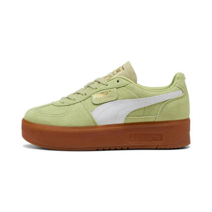 Buty damskie sportowe trampki Puma PALERMO ELEVATA