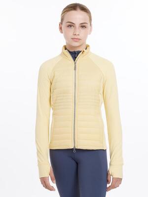 Lemieux josephine yr hybrid jas kids geel -