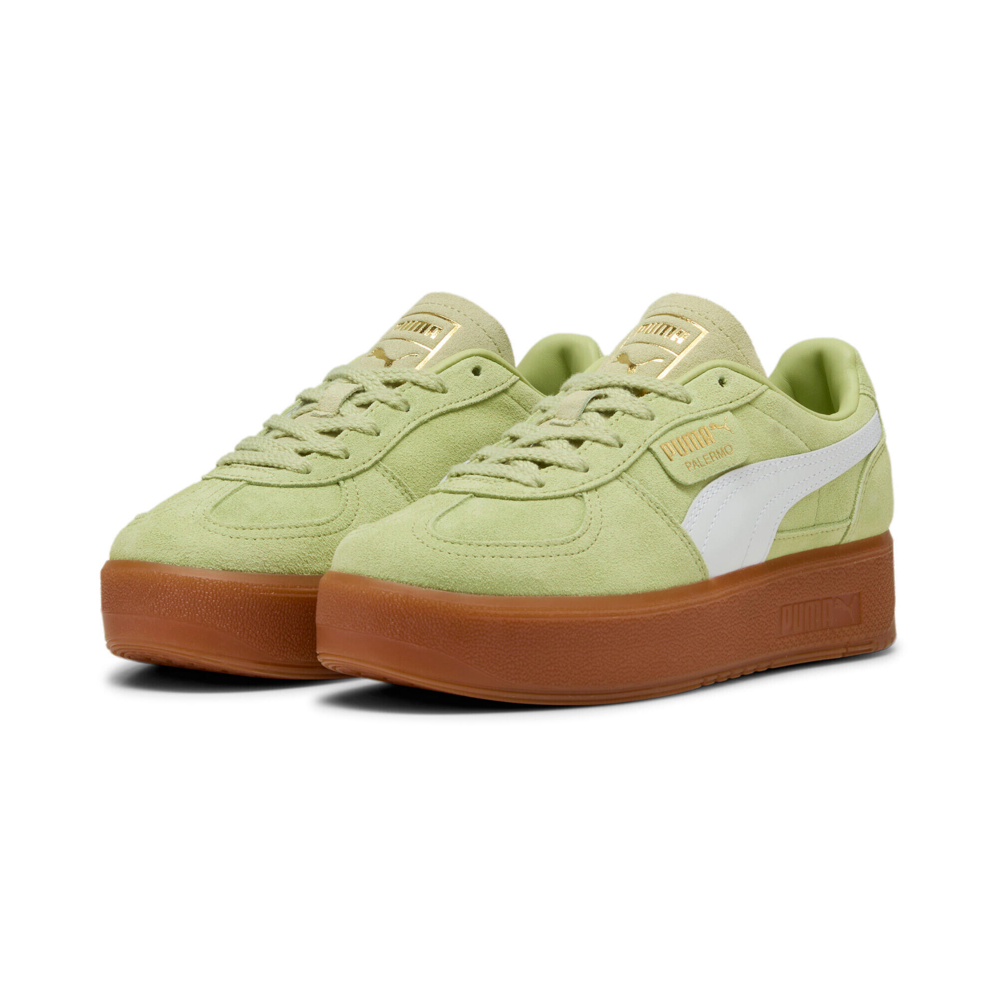 Sneakers Puma Palermo Elevata 5/7
