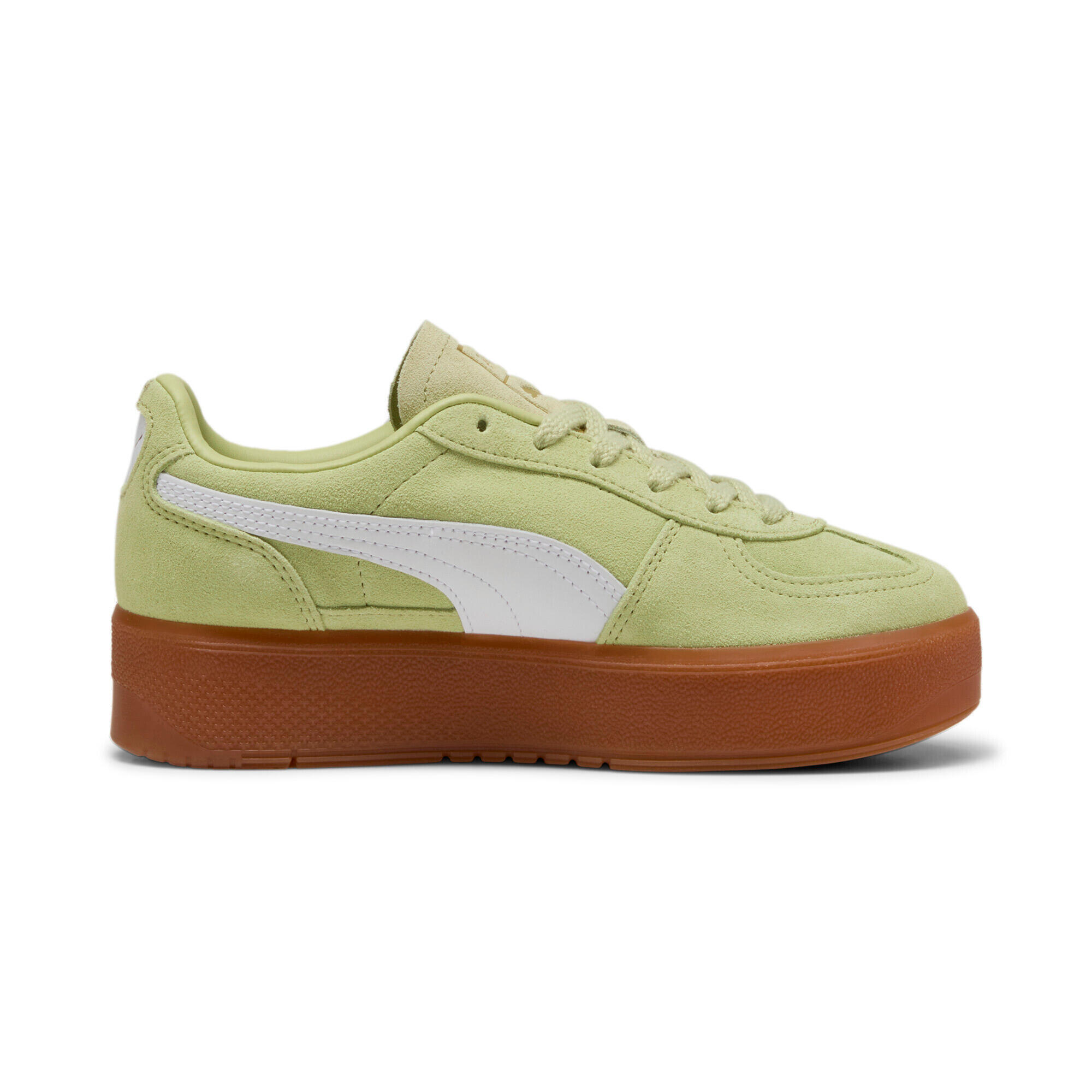 Sneakers Puma Palermo Elevata 2/7