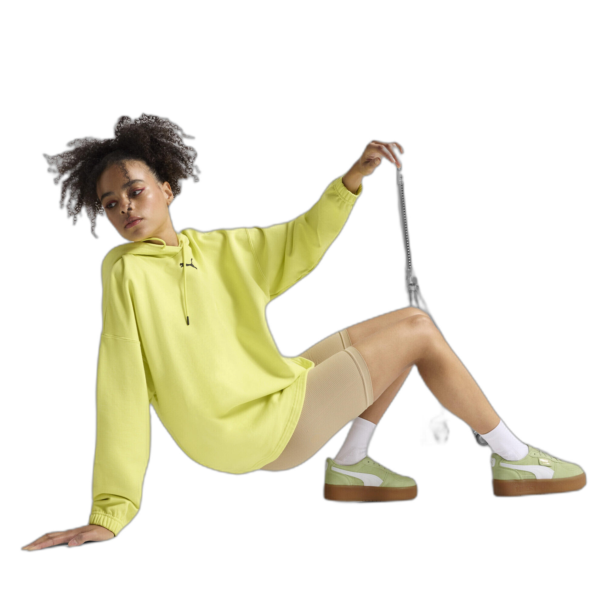 Sneakers Puma Palermo Elevata 3/7
