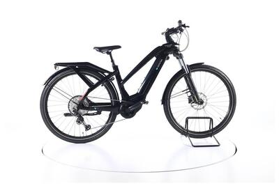 Refurbished - Bianchi E-Omnia T Trekking E-Bike - In gutem Zustand
