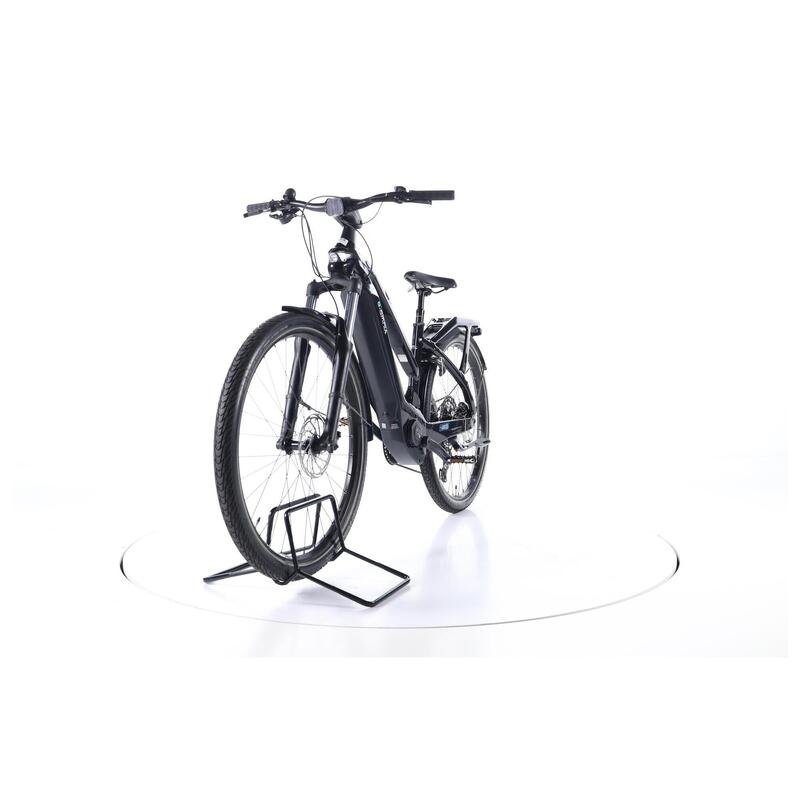 Reconditionné - Bianchi E-Omnia T Trekking Vélo électrique - Bon