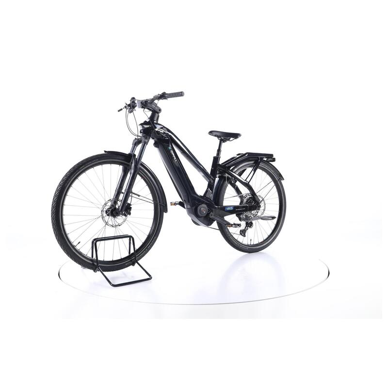 Second Life - Bianchi E-Omnia T Trekking E-Bike - Stan dobry