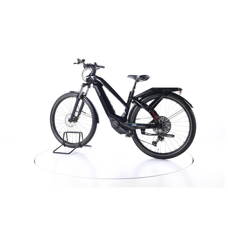 Second Life - Bianchi E-Omnia T Trekking E-Bike - Stan dobry