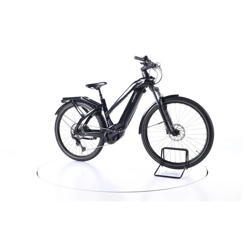 Second Life - Bianchi E-Omnia T Trekking E-Bike - Stan dobry