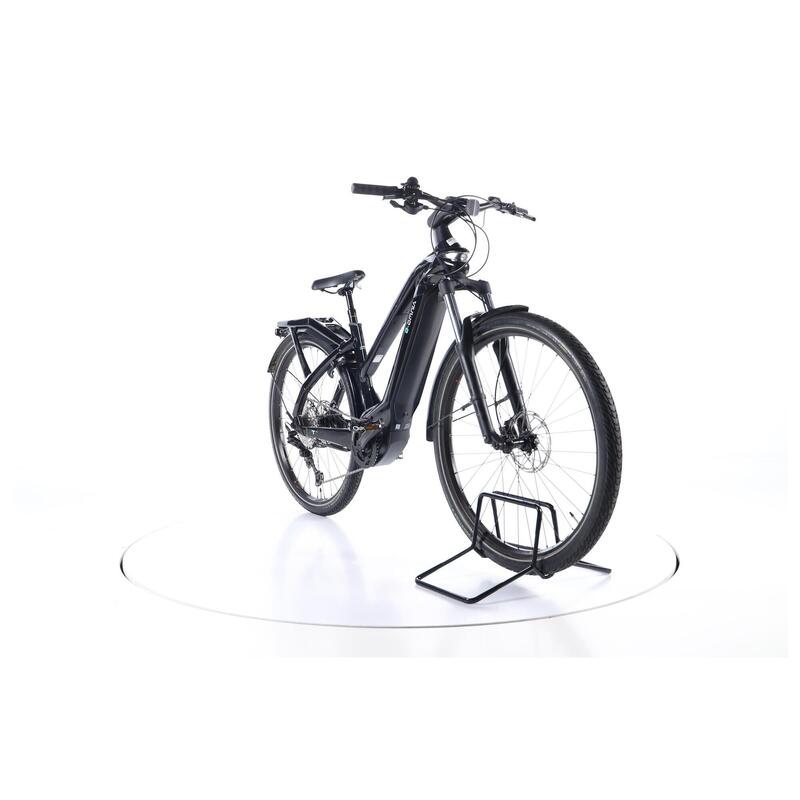 Second Life - Bianchi E-Omnia T Trekking E-Bike - Stan dobry