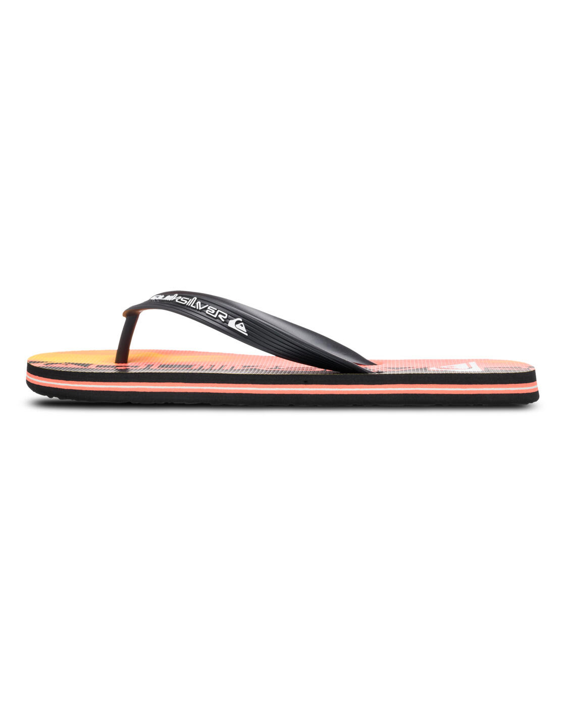 Tongs MOLOKAI ART 25 Rose Homme 2/4