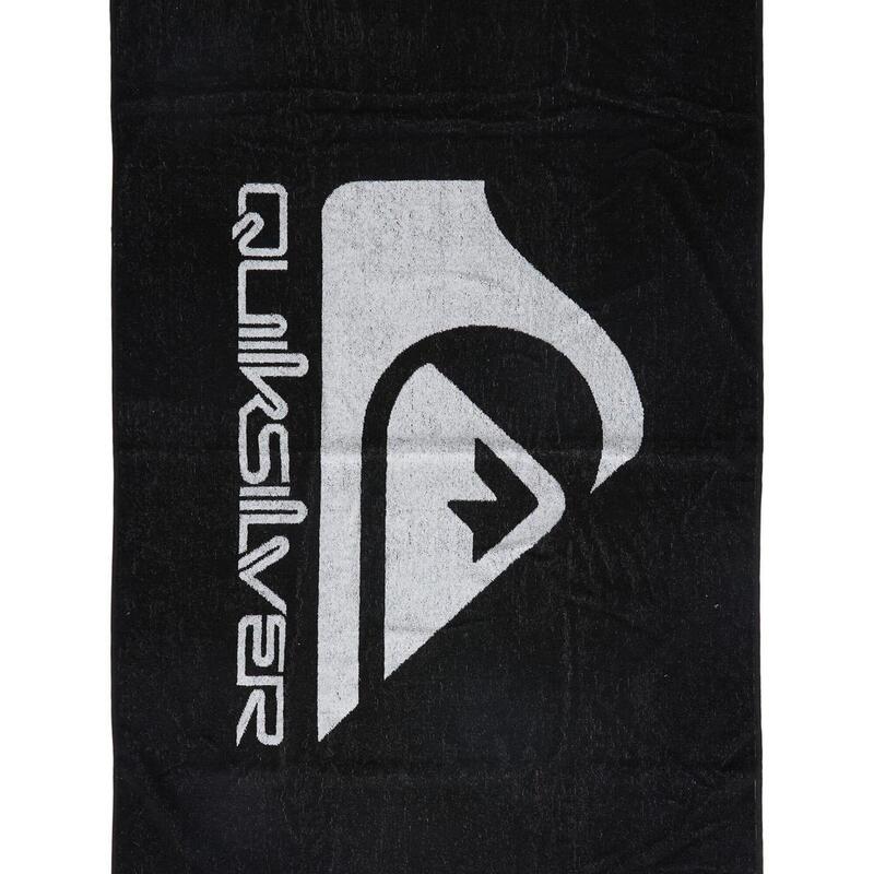Prosop de plajă Quiksilver Salty Trims