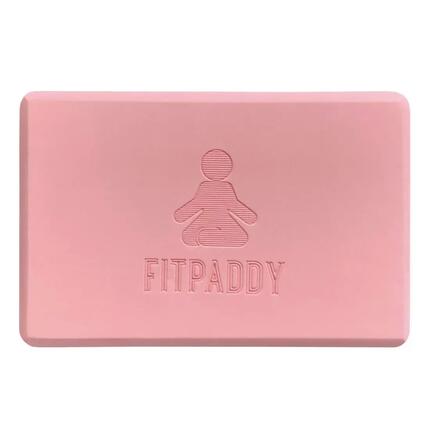 Brique Yoga Fitpaddy (x2)