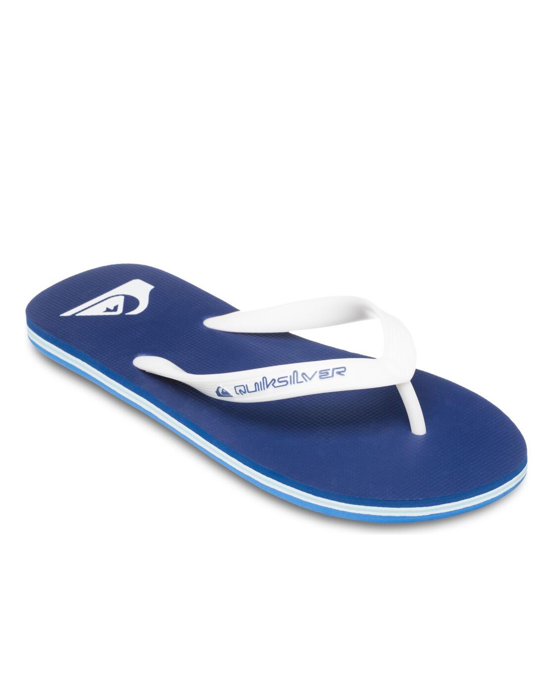 QUIKSILVER Infradito da uomo Quiksilver Molokai