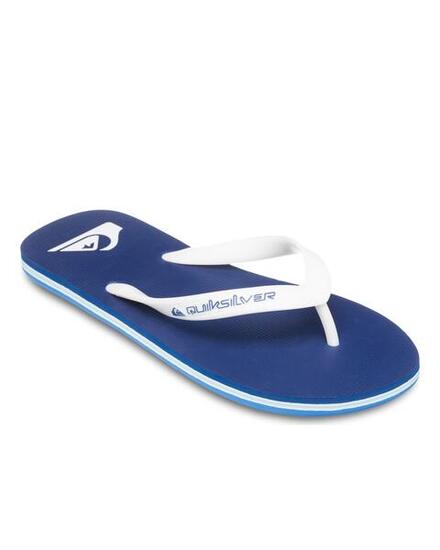 Chanclas MOLOKAI CORE Azul Hombre