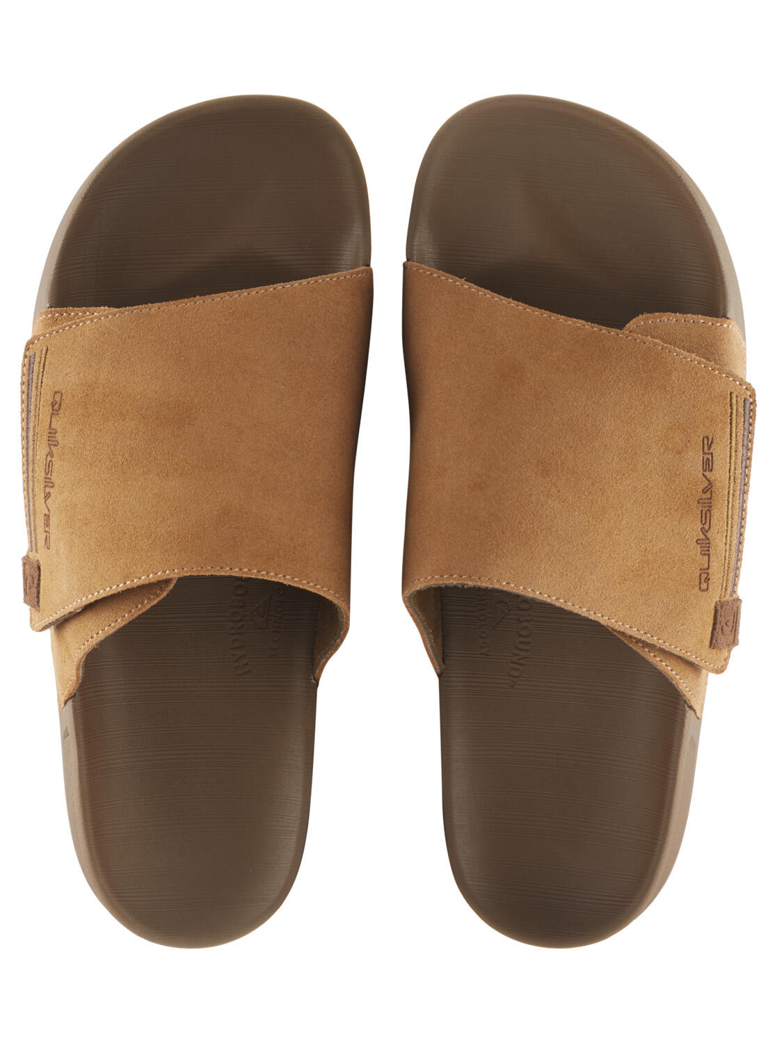 Sandalias Slider RIVI Beige Hombre 4/4