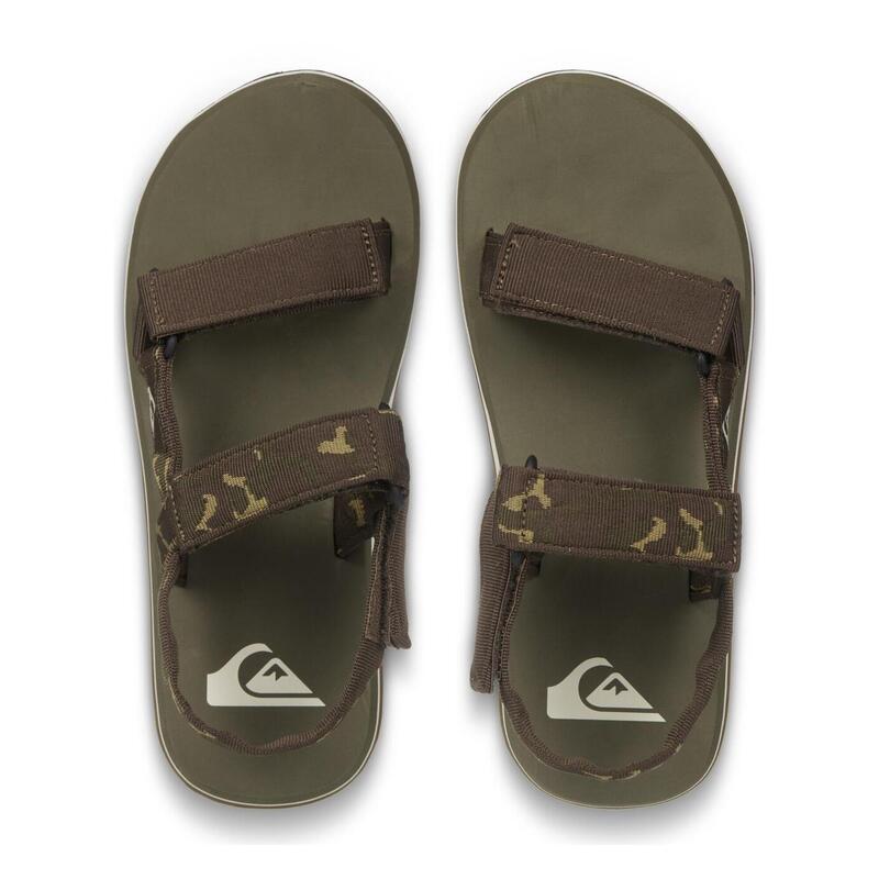 Sandale pentru bărbați Quiksilver Monkey Caged II